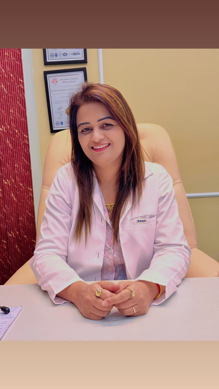 Dr. Rutuja Godbole
